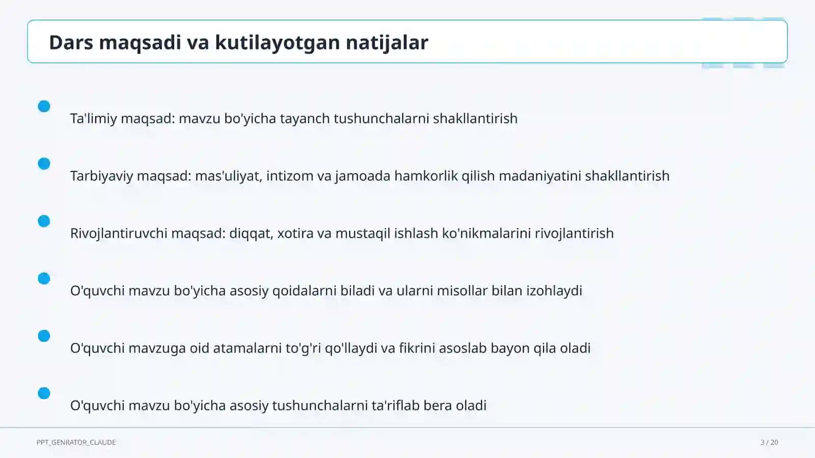 Hujayra tuzilishi: mikroskop bilan ishlash (5-sinf) 3