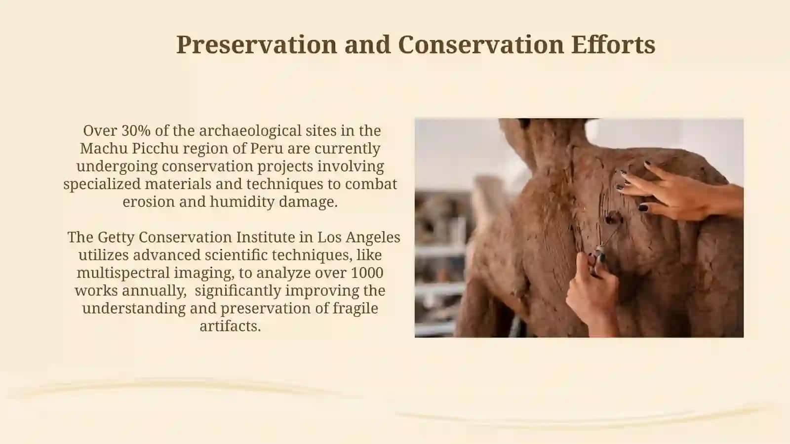 Cultural heritage. History and Art 3