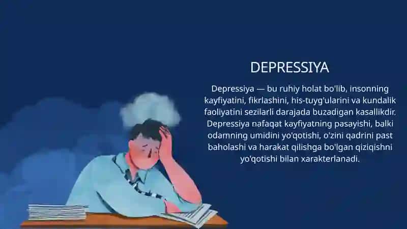 Depressiya 3