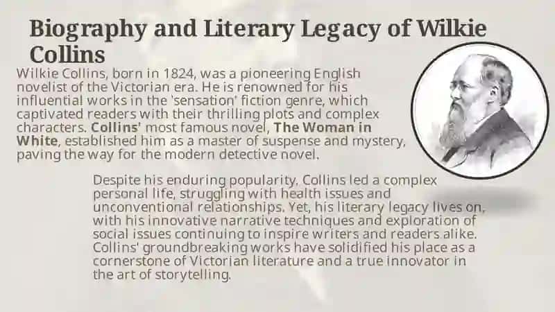 Victorian Literature and Years of this Period 3