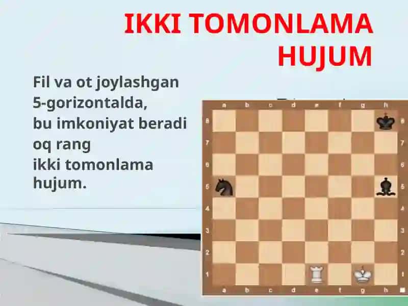 Ikki Tomonlama Hujum 3