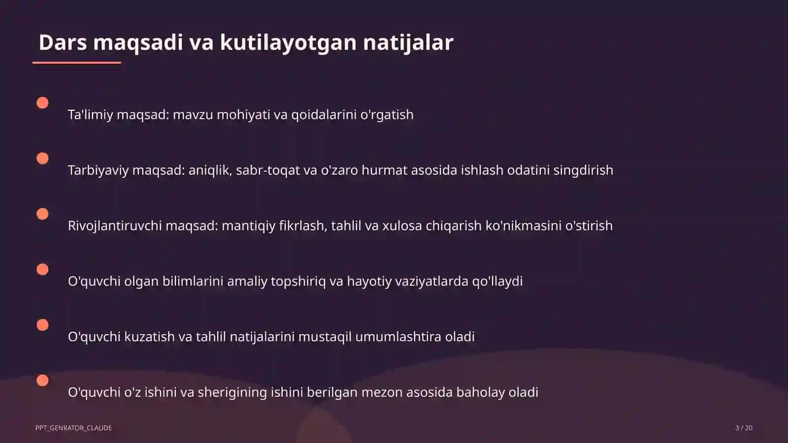 Qoraxoniylar va Xorazmshohlar davlati (7-sinf) 3
