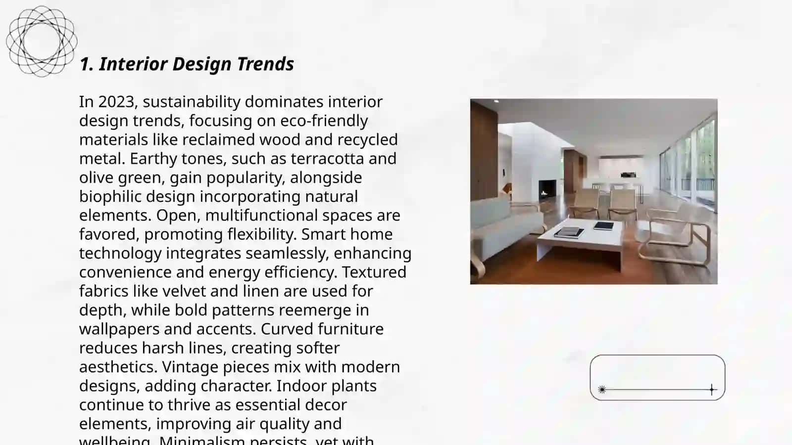 Homes and furniture 3