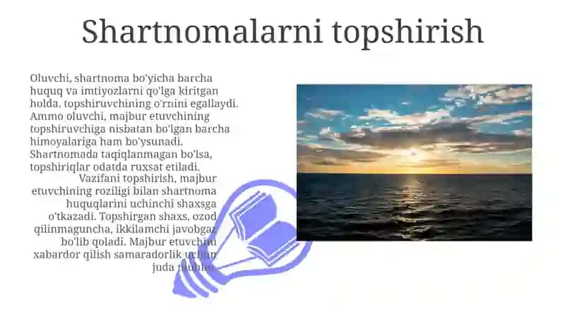 Pudrat shartnomasi 3