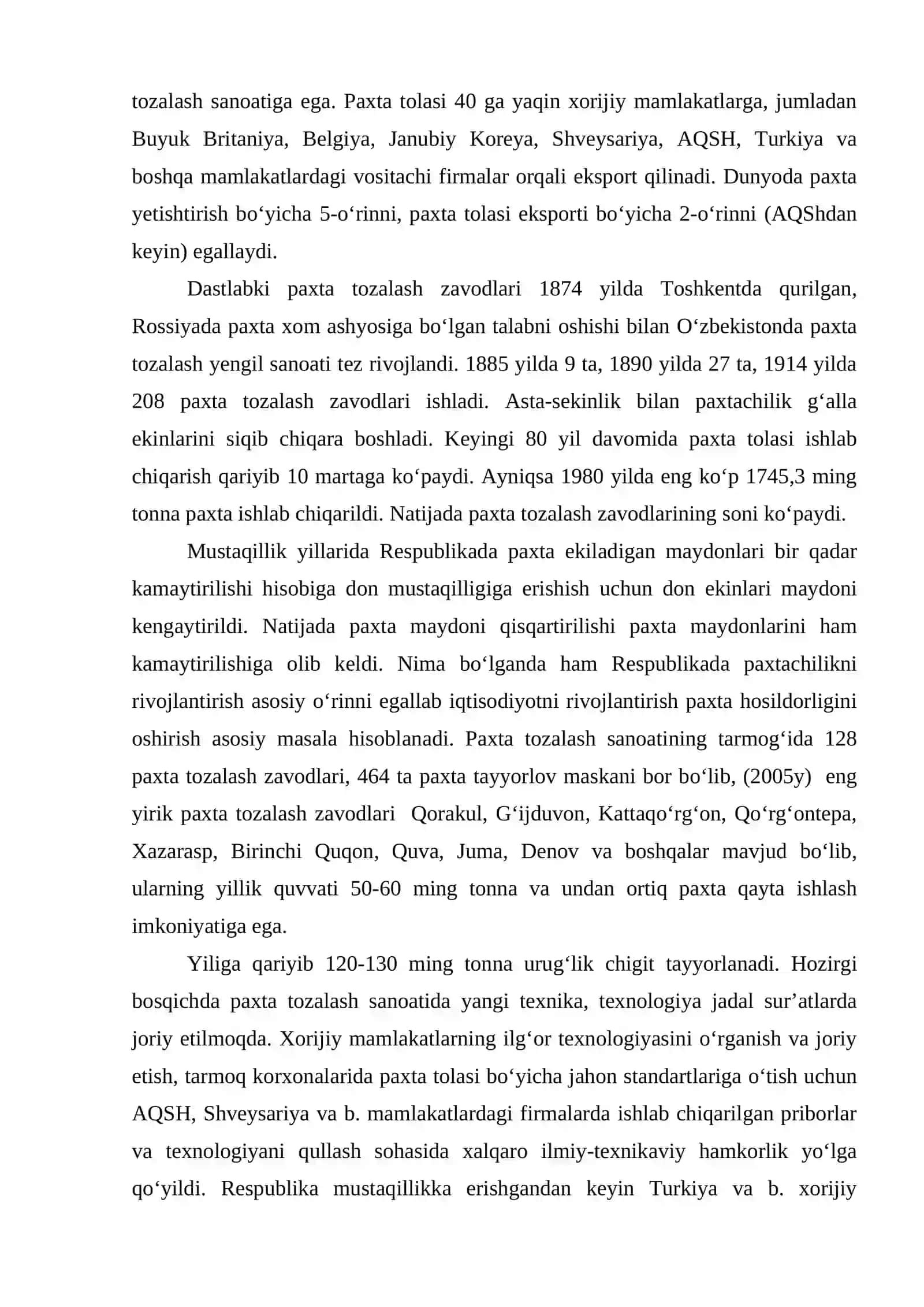 Yengil sanoat 3