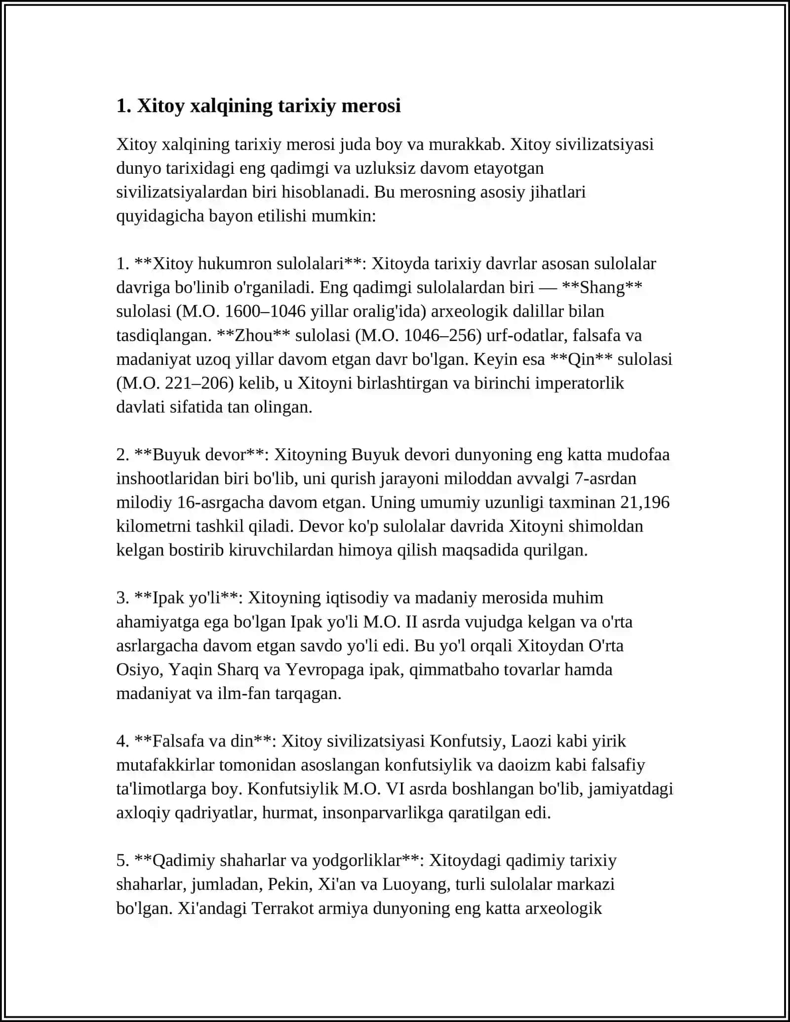 P.BAK IJODIDA XITOY XALQI HAYOTINING AKS ETISHI 3