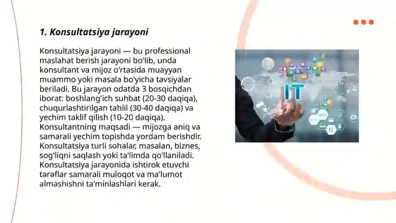Konsultatsiya jarayoni 3