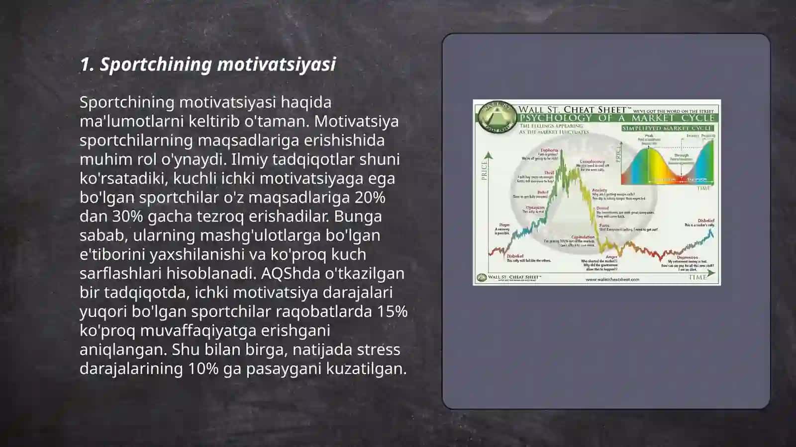 Sportchining motivatsiyasi 3