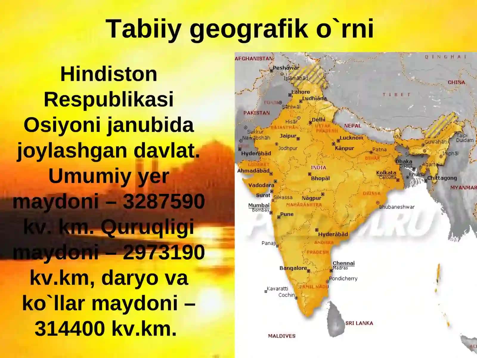 Hindiston Federativ Respublikasi 3