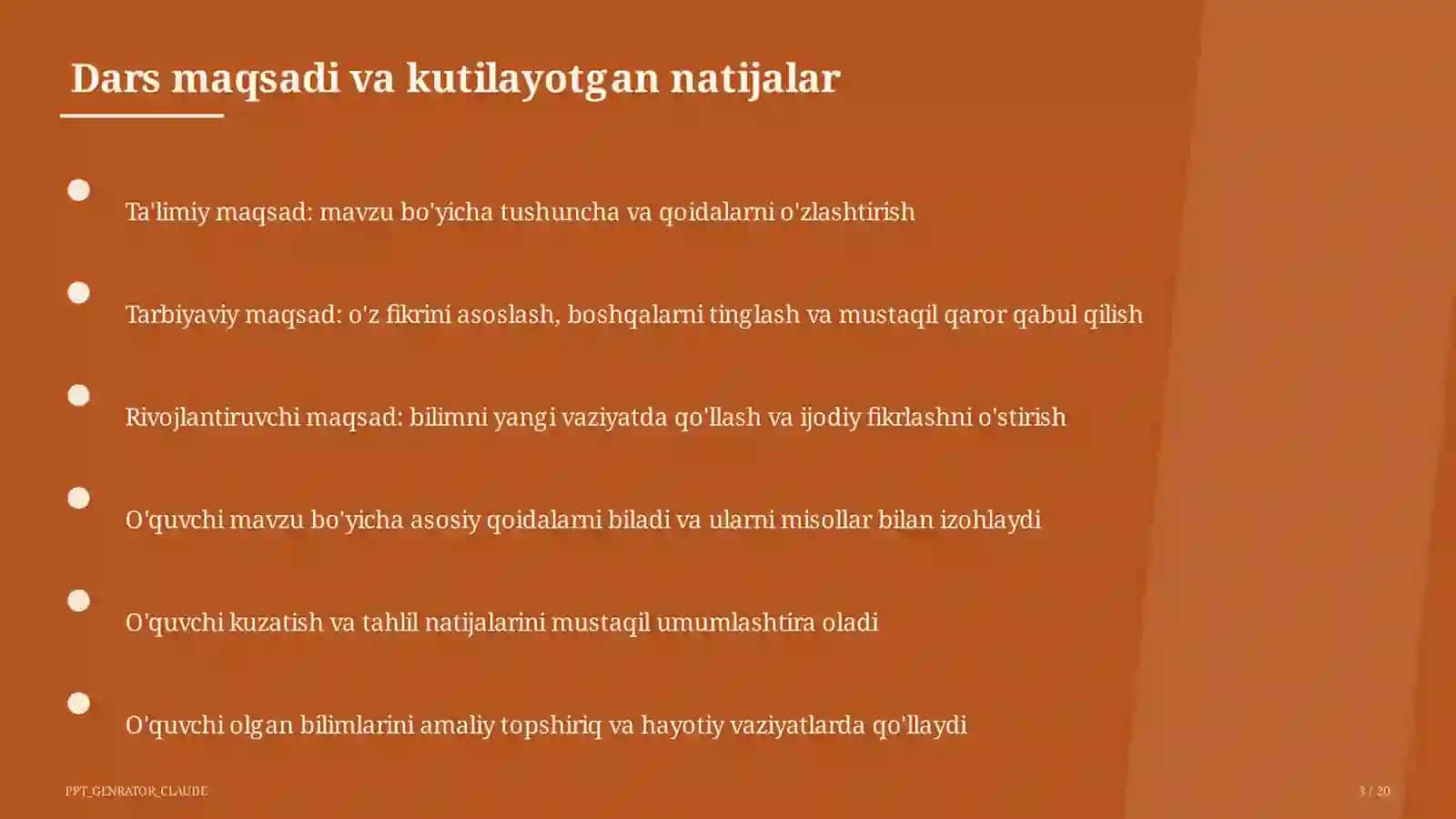Kompyuterning asosiy qurilmalari (5-sinf) 3