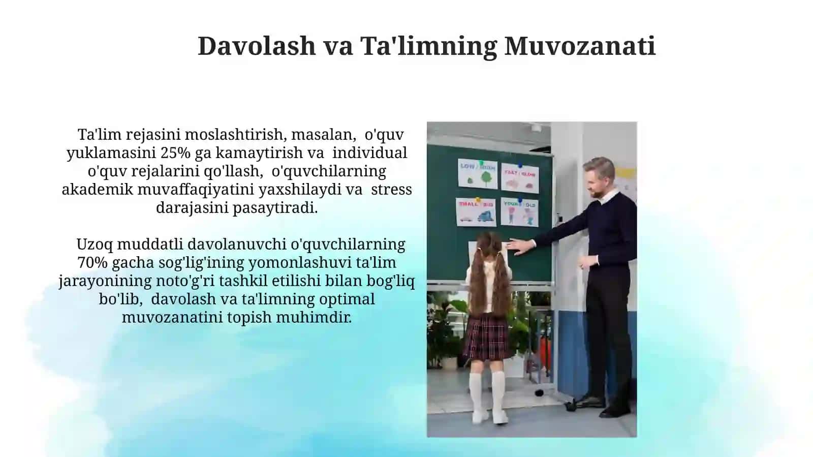 Samarali Ta'lim Usullari va Texnologiyalari 3