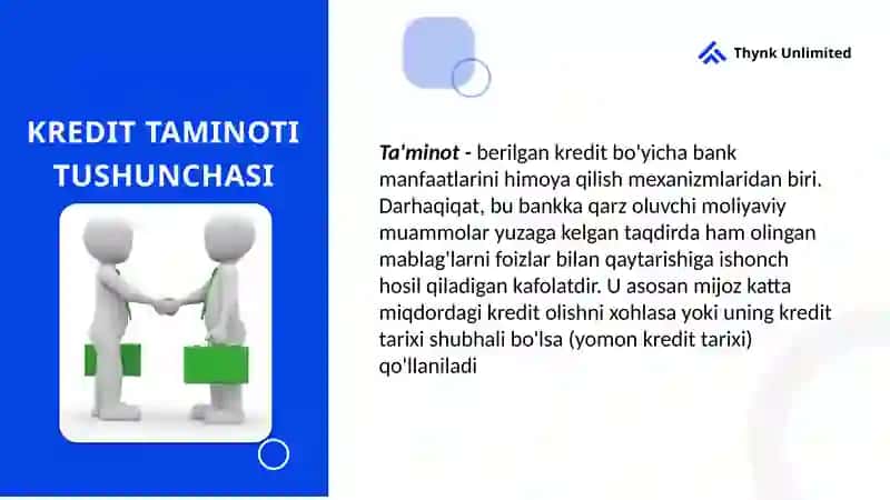 BIRLAMCHI VA IKKILAMCHI TAMINOT 3