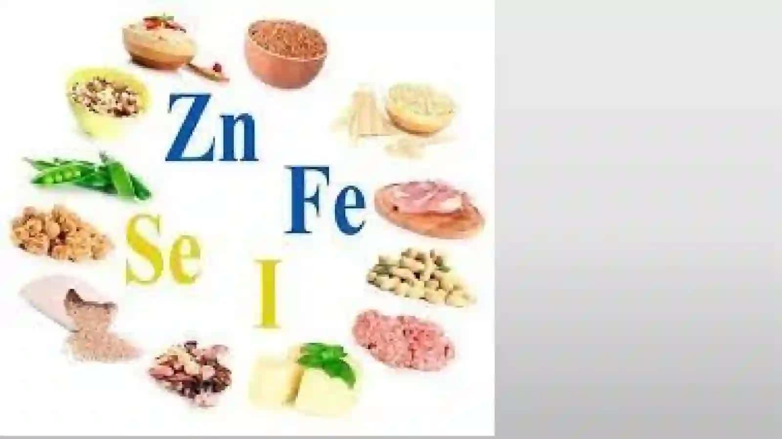 Mikroelementozlar Ftor, Kalsiy miqdorini ortib ketishi 3
