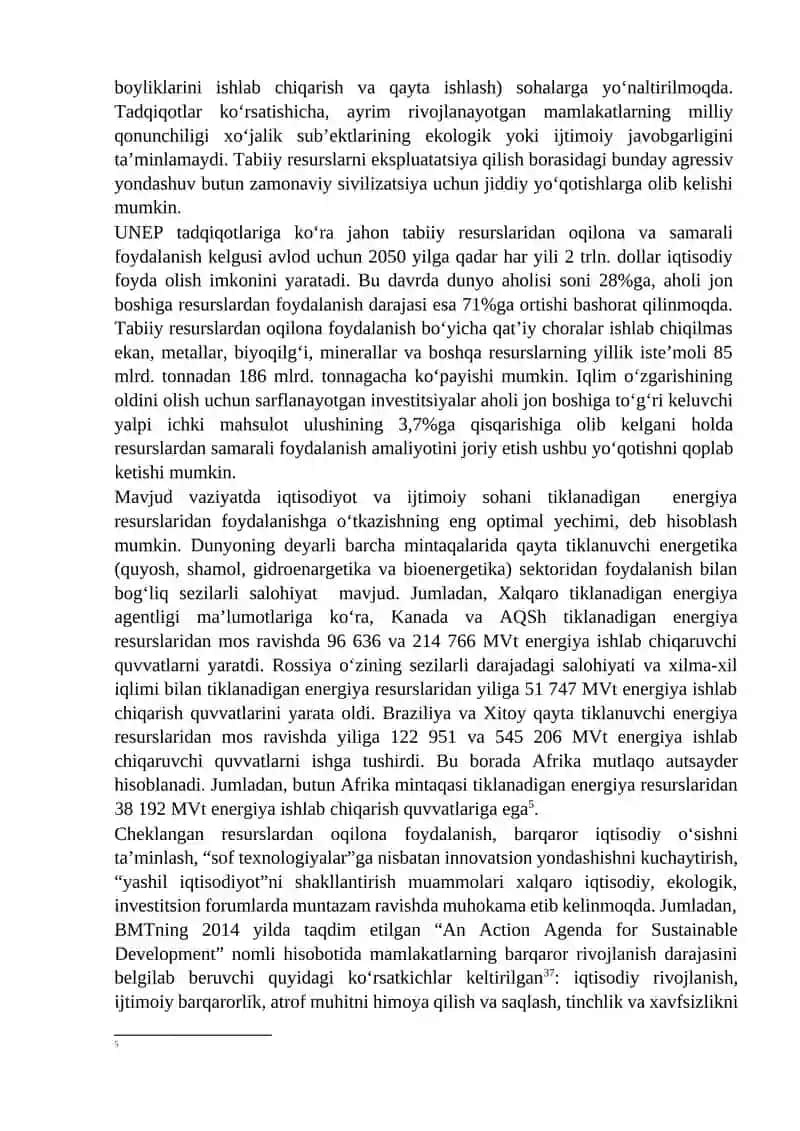 YASHIL IQTISODIYOT 3