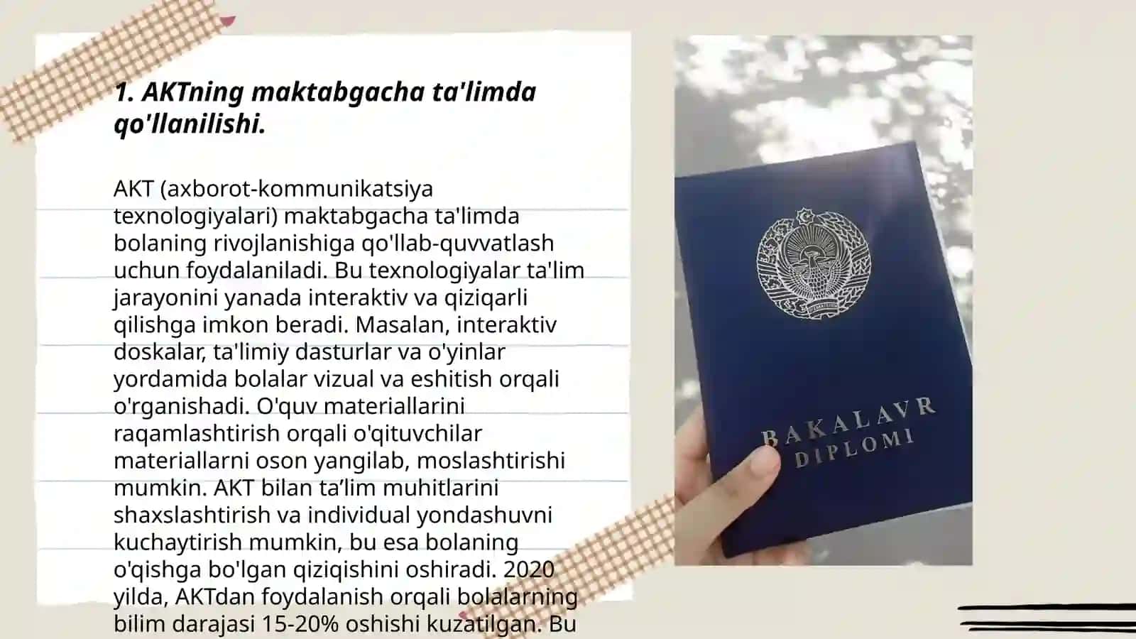 Maktabgacha talim dasturi oqitishning yangi metodlari 3