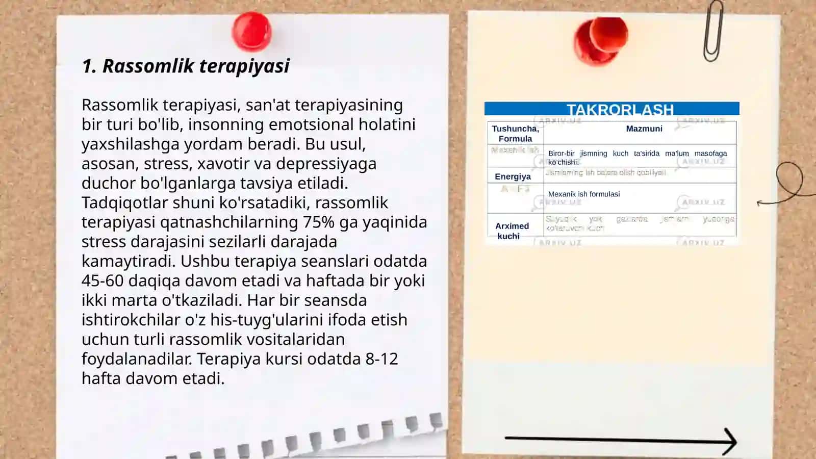 Artterapiyaning turlari 3