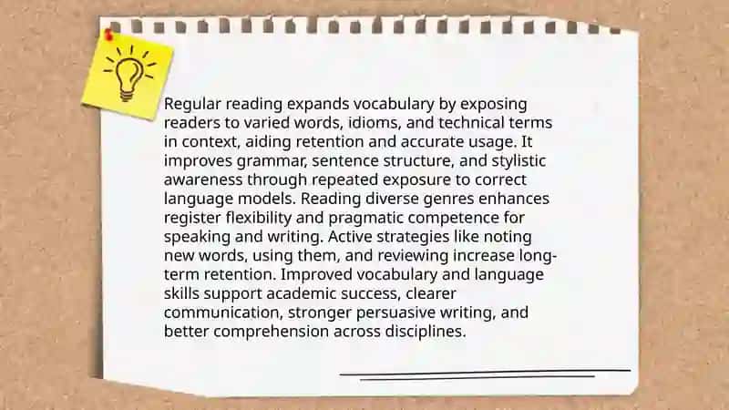 Pros and cons of reading books 3