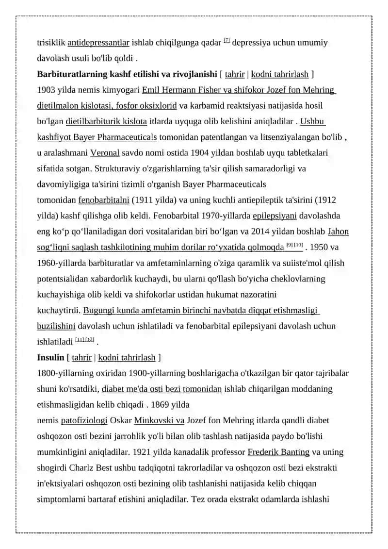 FARMATSEVTIKA IQTISODI 3