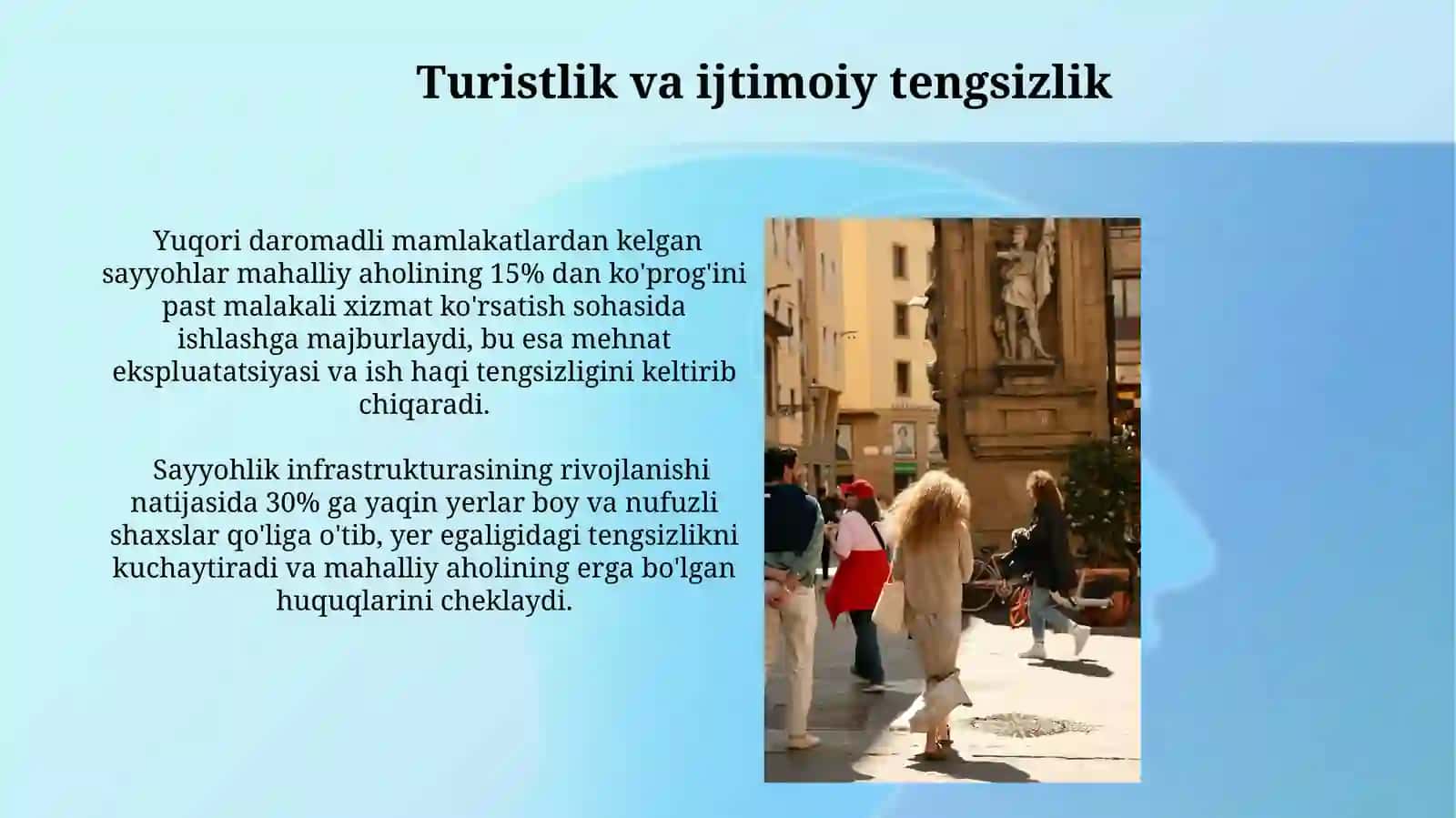 Turizmning ijtimoiy nazariyalari 3