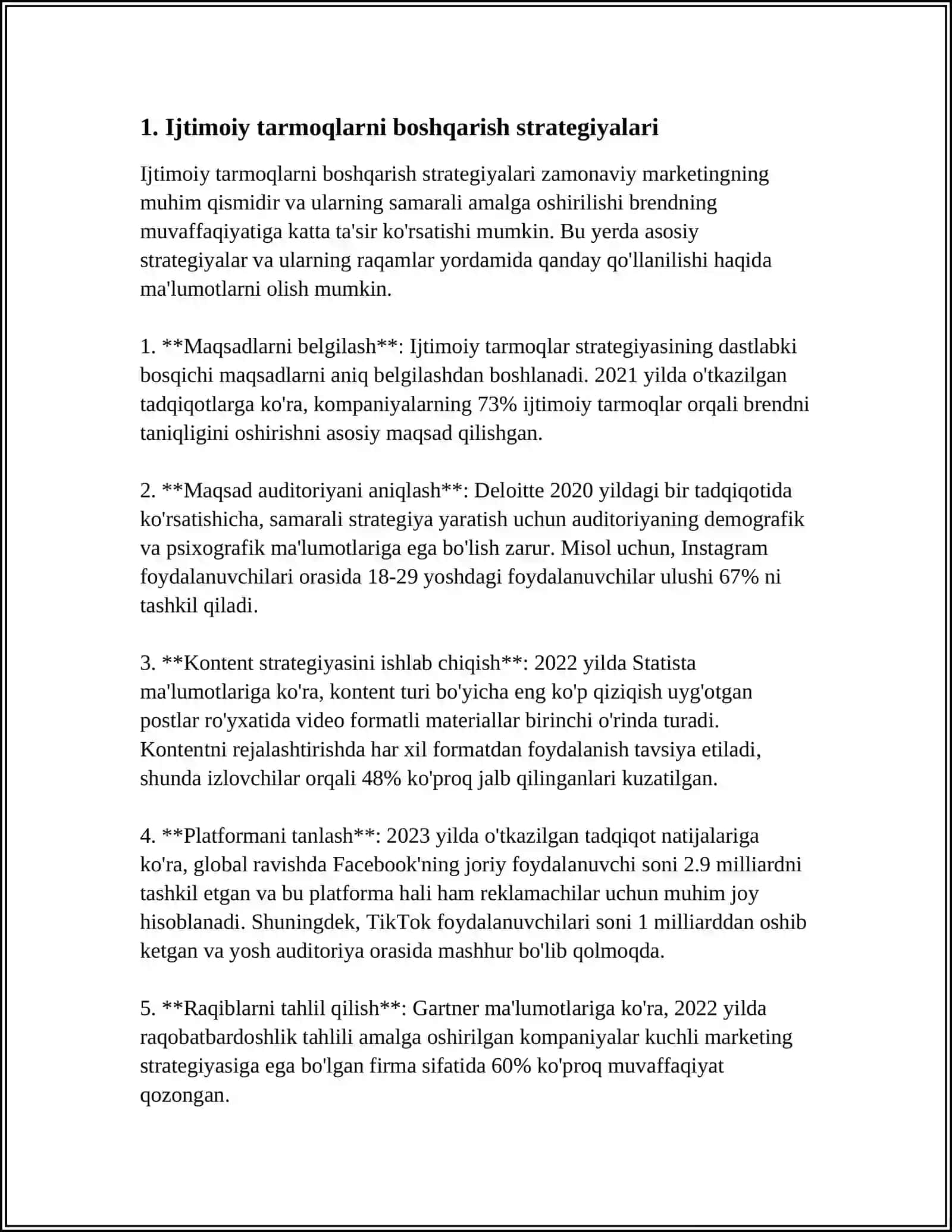RAQAMLI MEDIA MARKETING 3