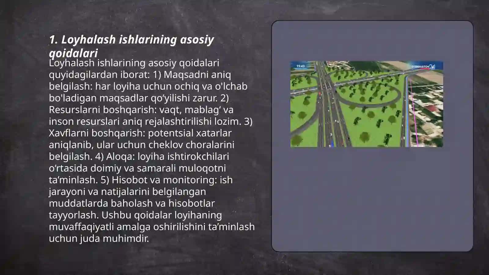 Loyhalash ishlarining xususiyatlari 3