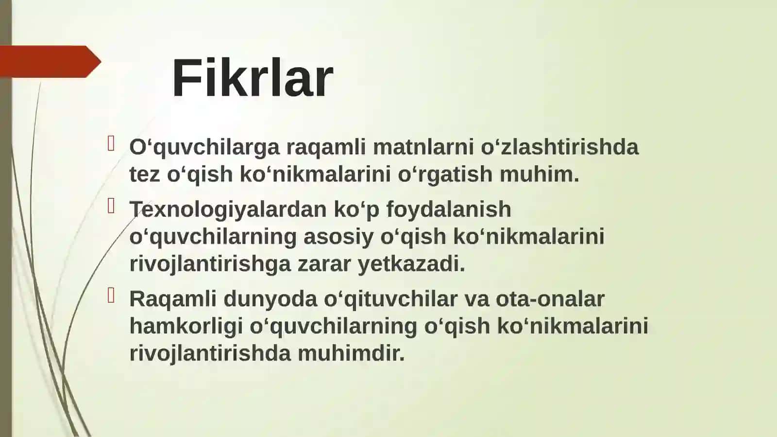 Raqamli dunyoda o‘qib tushunishni o‘rgatish 3