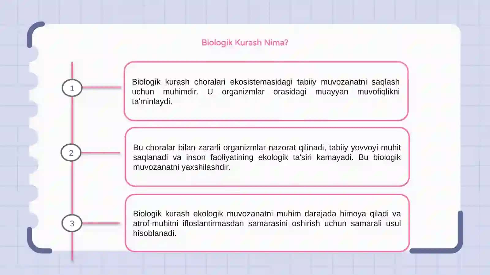 Biologik kurash choralari 3