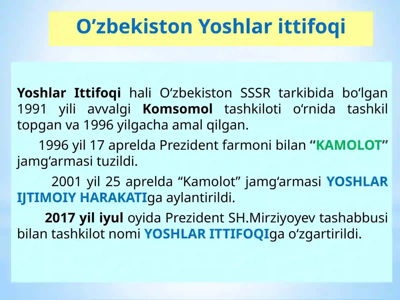 9 KADRLAR TAYYORLASH VA TA’LIM SOHASINI ISLOH QILISH 3