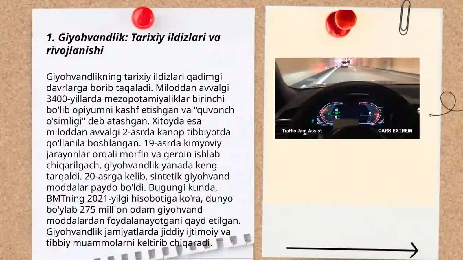Giyohvandlikning Tarixiy Ildizlari va Rivojlanishi 3