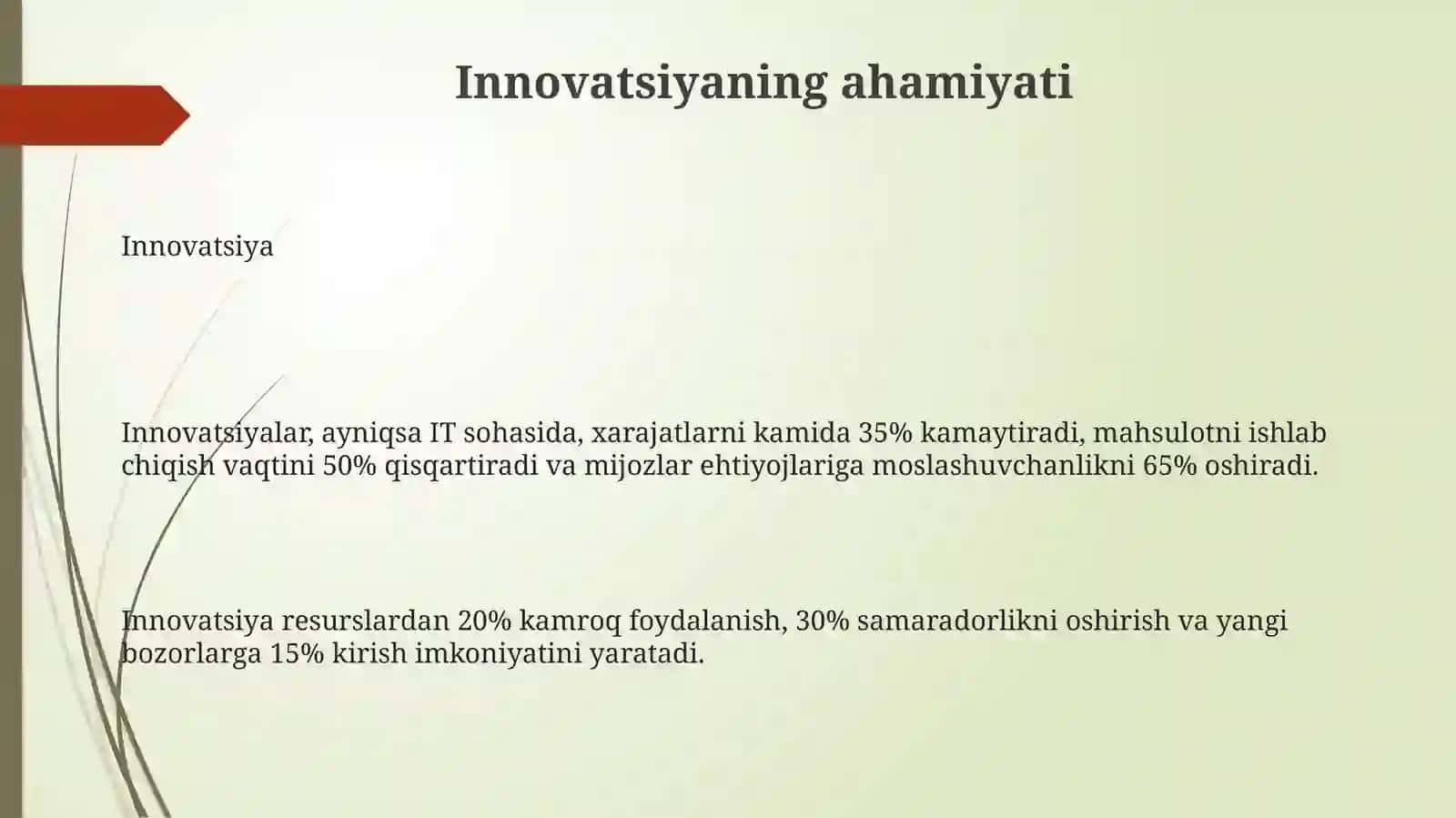 ITmetadologiyasidaNovatsiyavainnovatsiyalar 3