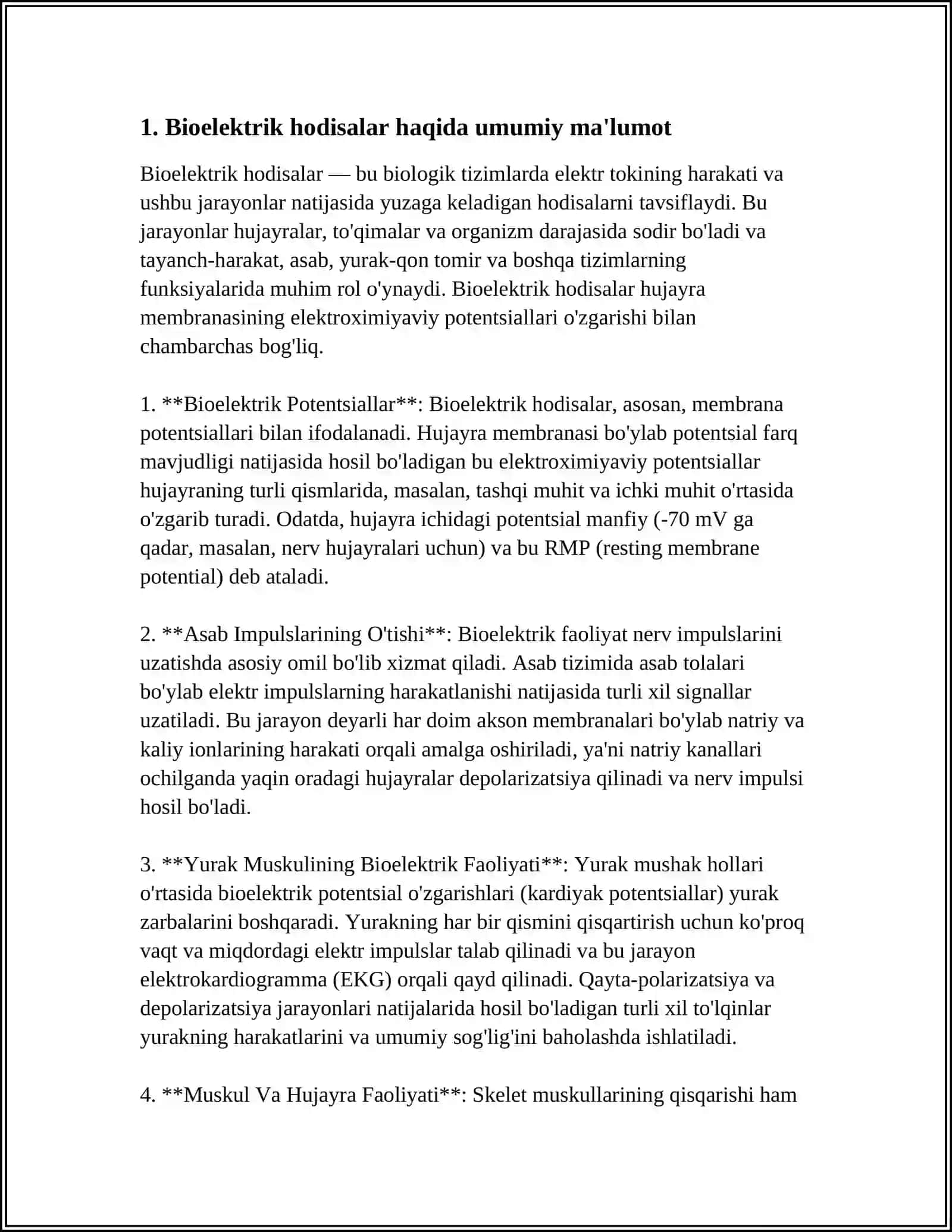 QOZGALUVCHI TOQIMALARDA BIOELEKTRIK HODISALAR 3