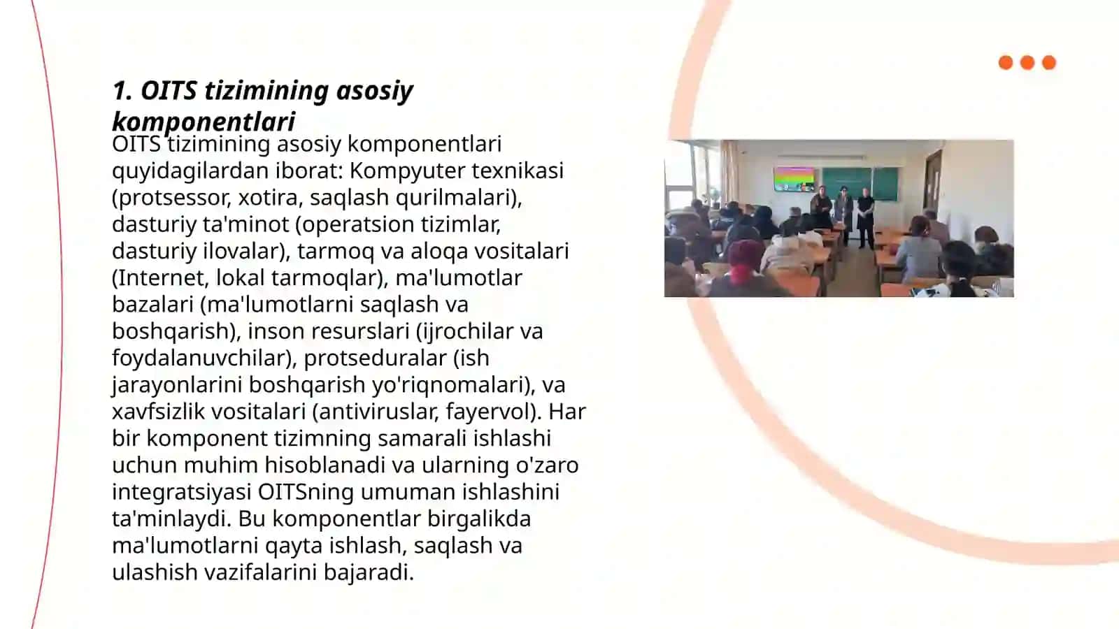 OITS asr vabosi 3