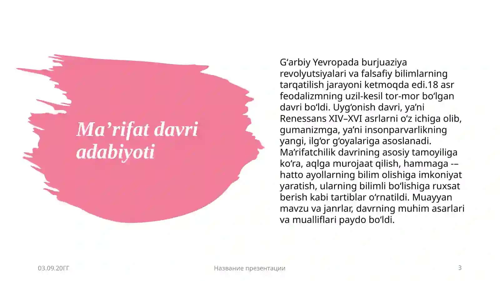 Ma’rifatchilikdavriadabiyoti 3