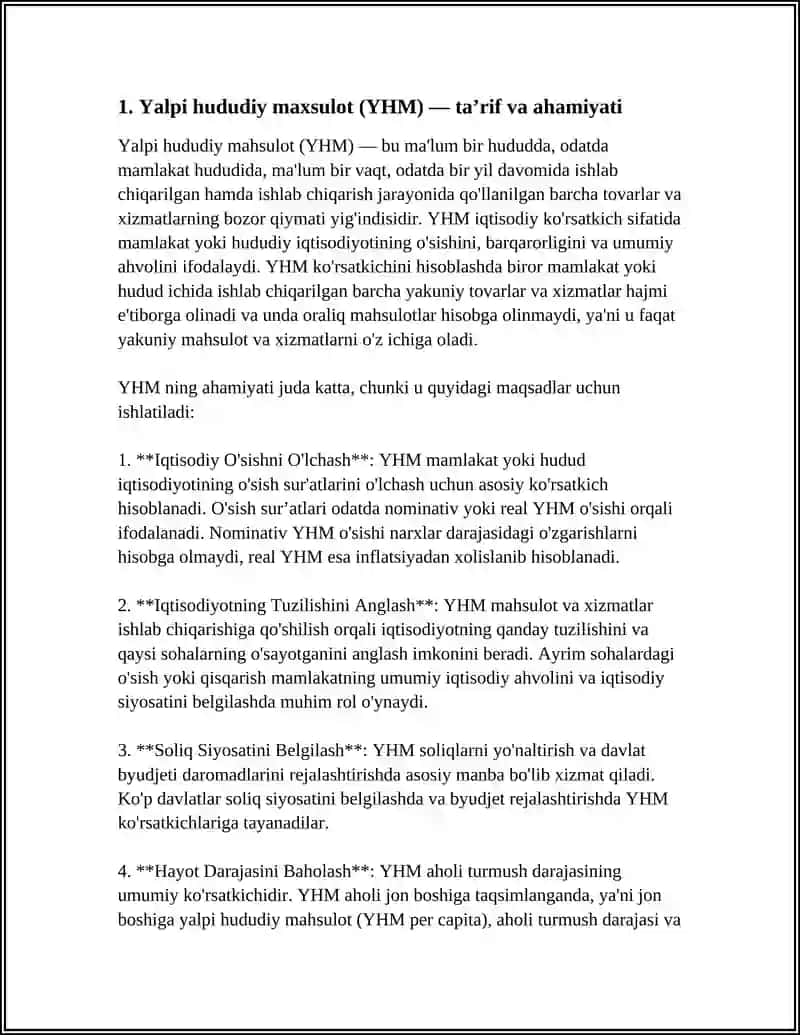 Yalpi hududiy maxsulot 3