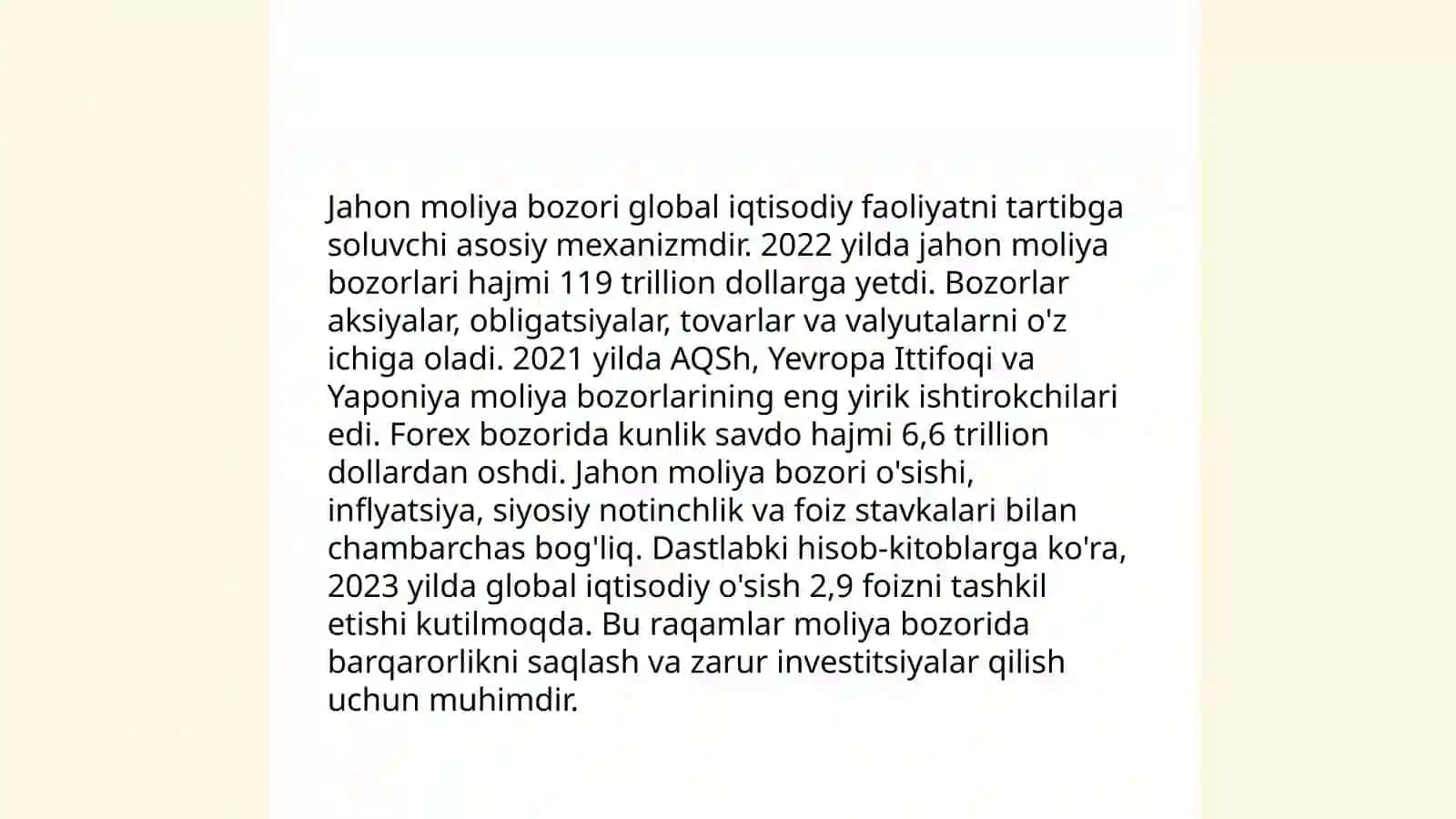 Yashil obligatsiyalar va ularning xususiyatlari 3