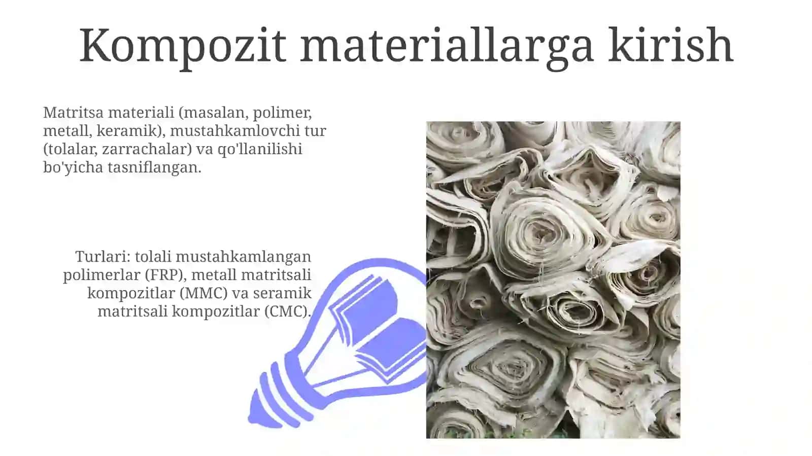 Kompozit materiallar klassifikasiyasi 3
