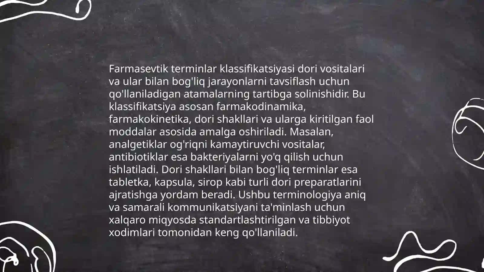 Farmasevtik terminlar strukturasi 3