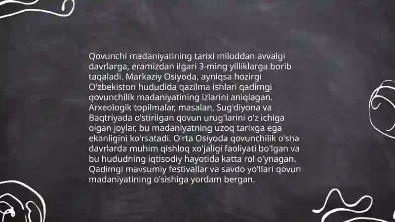 Qovunchi madaniyati 3