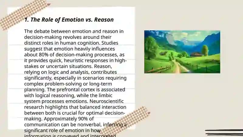 Romanticism,realism,the age of reason differences 3