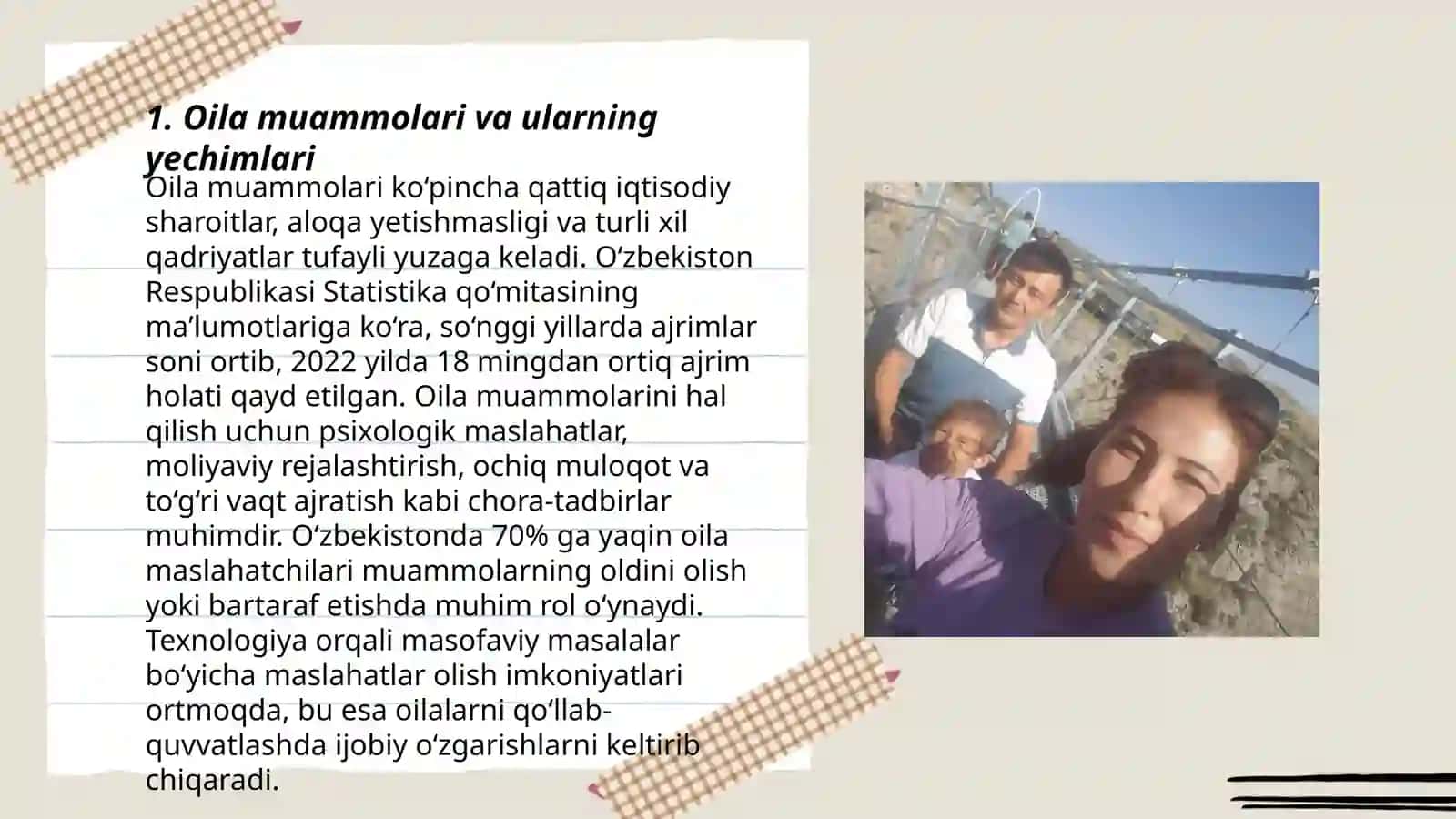 Oila pisixalogiyasi 3