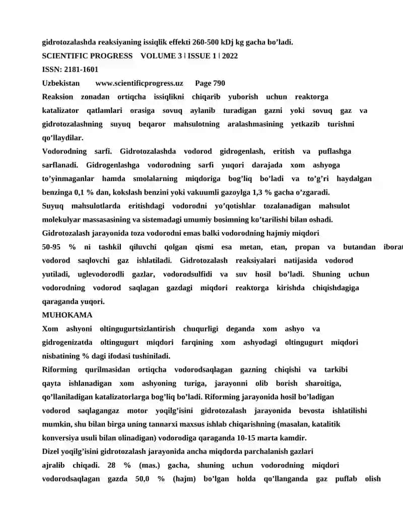 Neftni elektrostatik degidratorlash 3