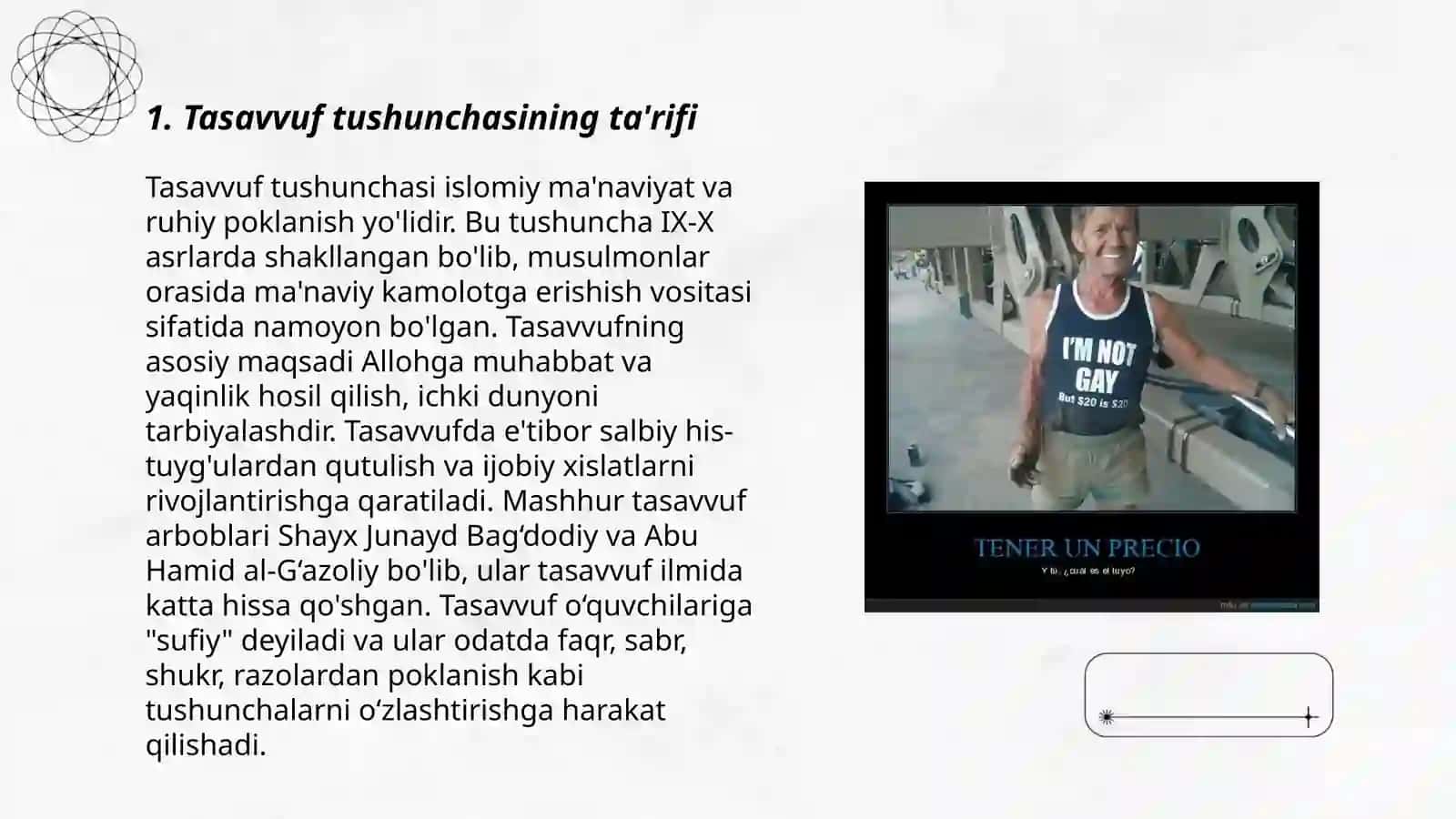 Tasavvuf Tushunchasi va Uning Mohiyati 3