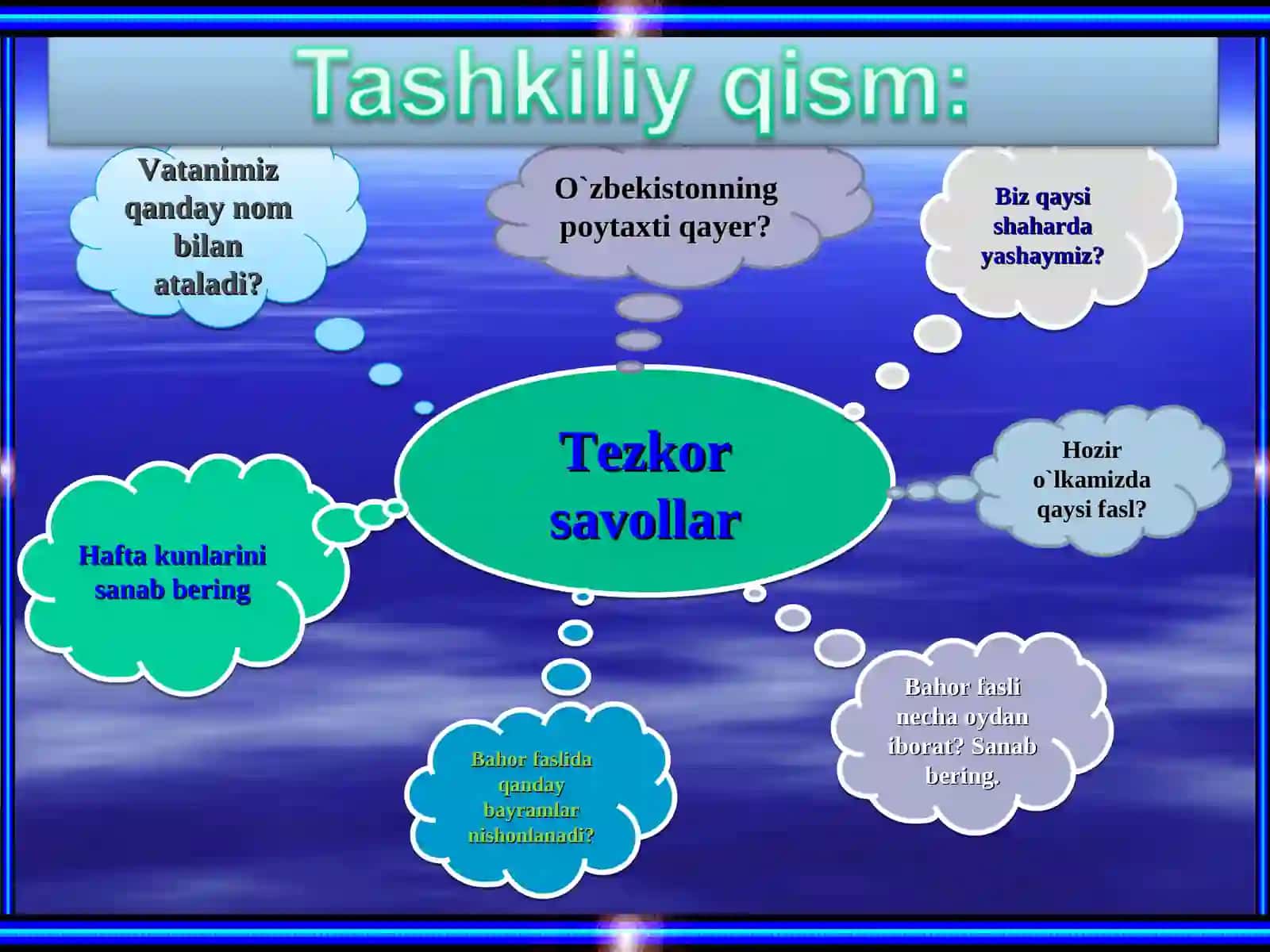 TISH GIGIYENASI 3