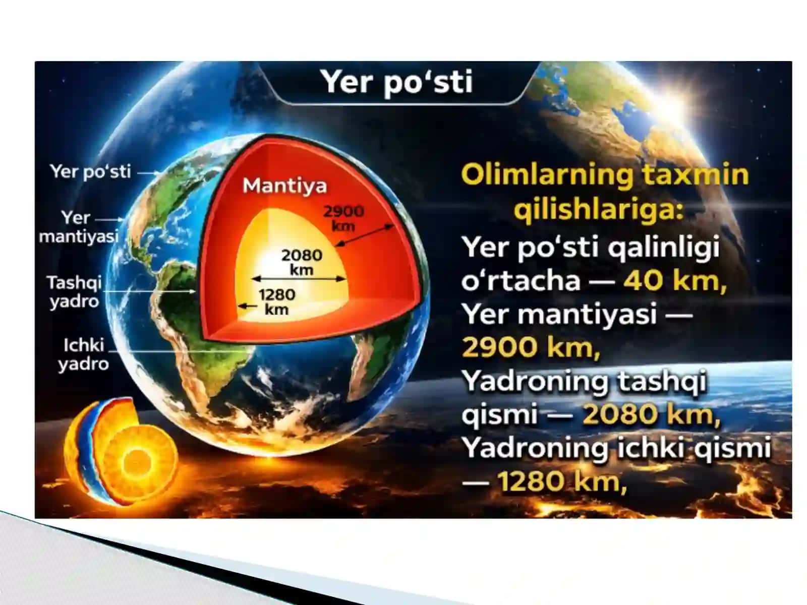 Tog‘ jinslarining tavsifi va asosiy xususiyatlari 3