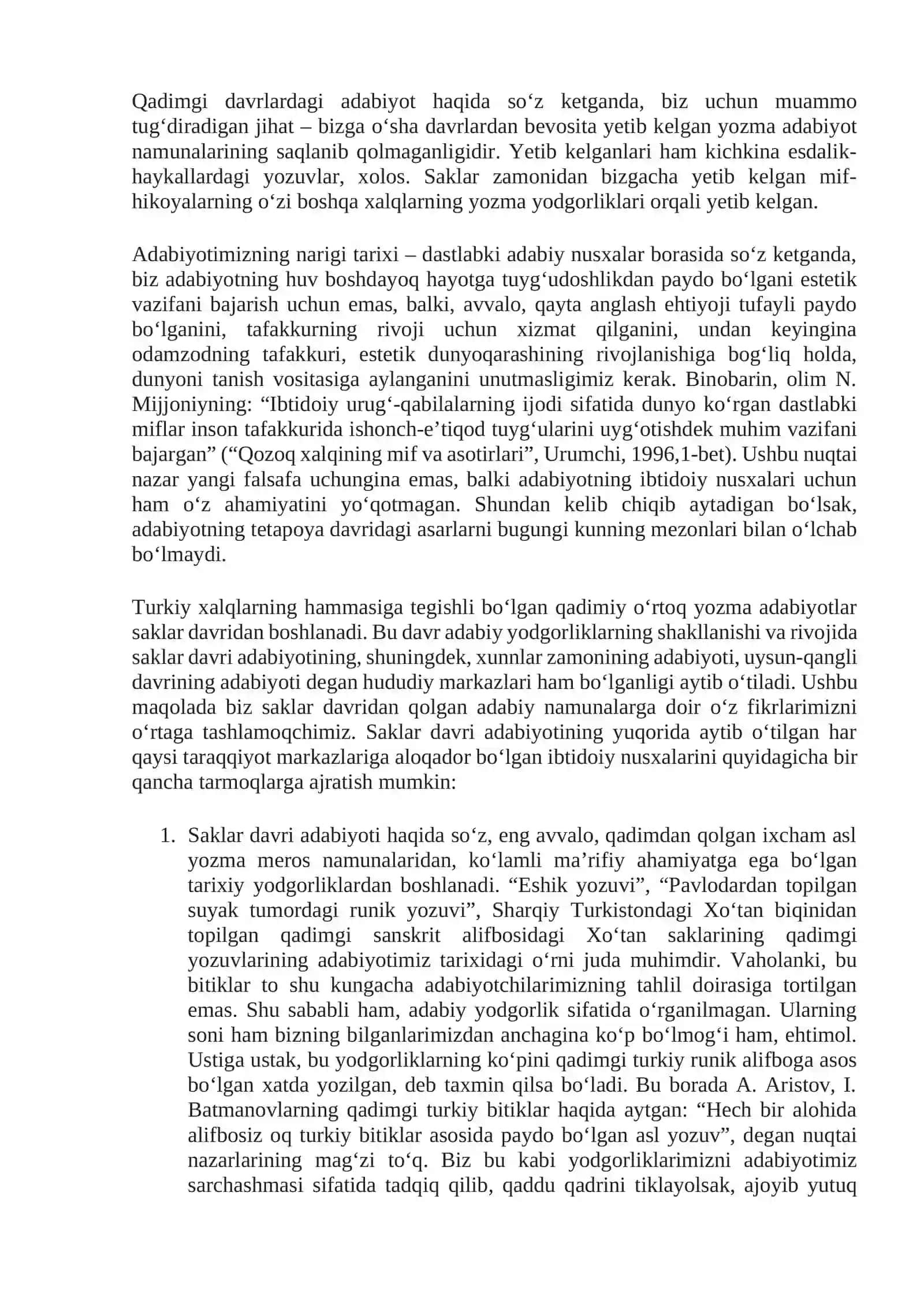 X-XV asrlarda turkiy madaniyat 3