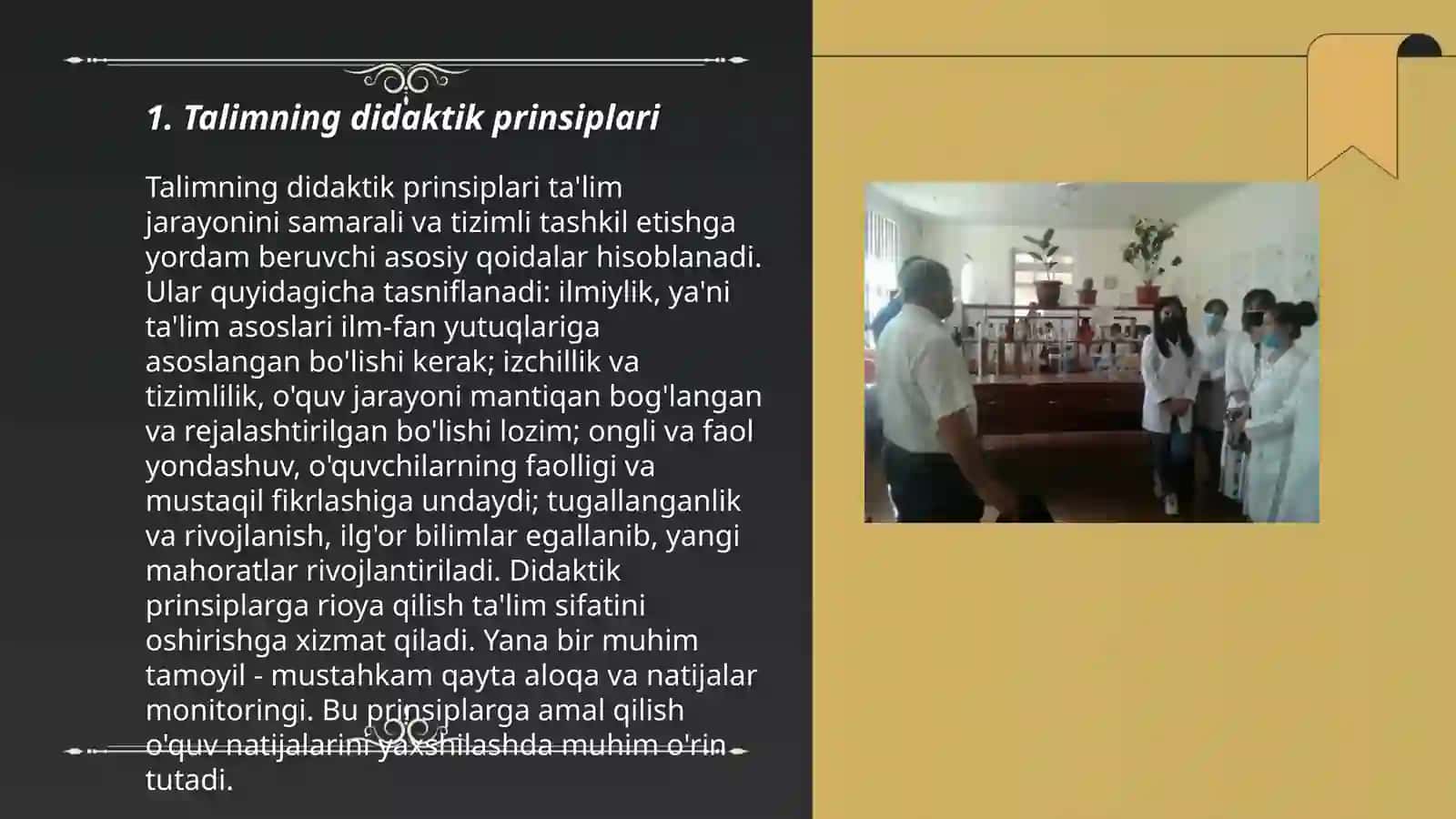 Talim metodi va usullari tushunchasi 3