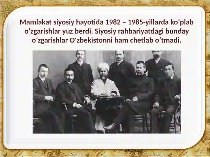 O‘zbekistonda paxta ishi va uning oqibatlari 3