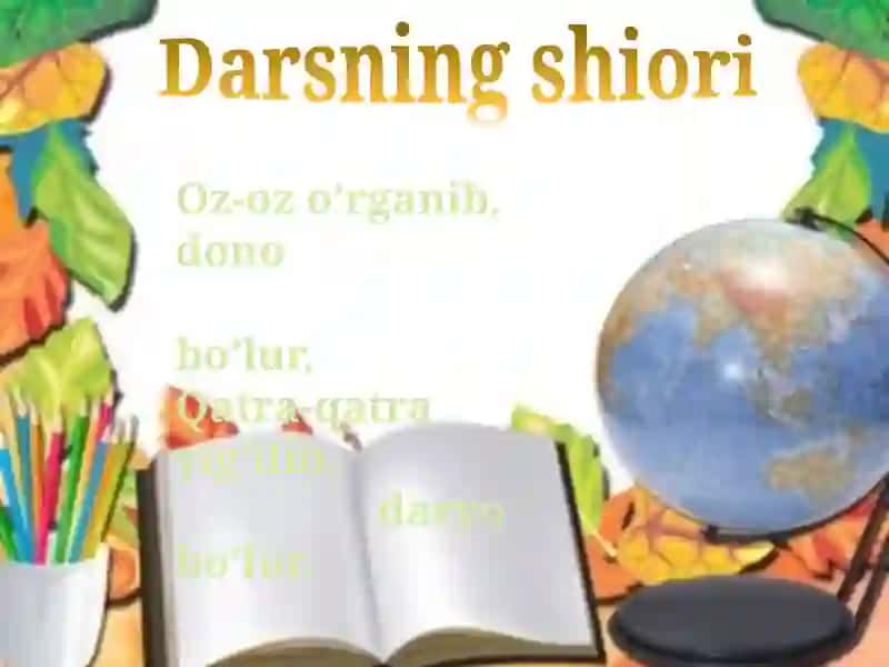 U tovushi va Uu harflari 3