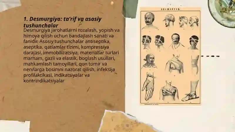 Desmurgiya 3