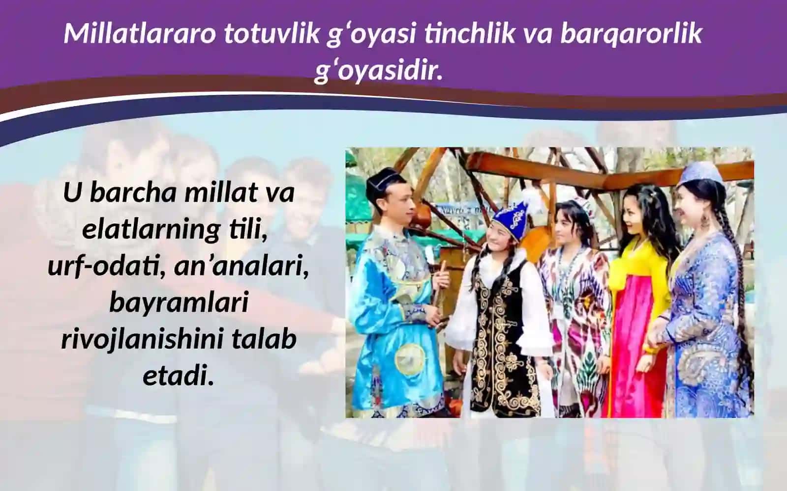 Millatlararototuvlikg‘oyasi 3